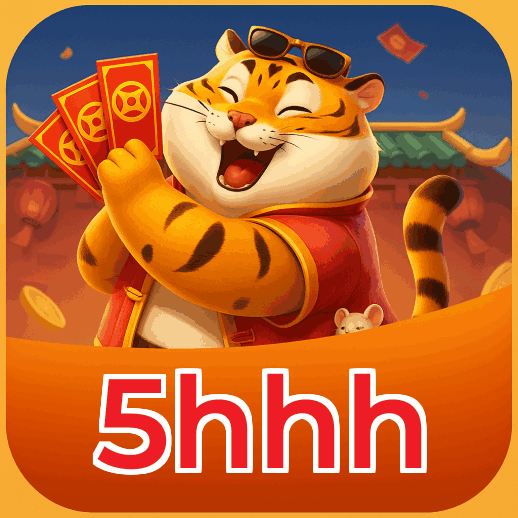 5hhh bônus R$5.000 + 500 giros - Rollover 35x, prazo 30 dias, 38% taxa conversão